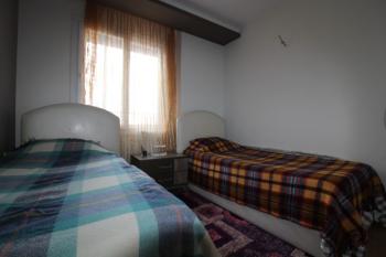 ASLAN'DAN TECE'DE MERKEZİ KONUM'DA HAVUZLU FULL EŞYALI 2+1