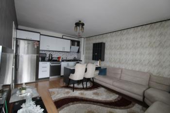 ASLAN'DAN TECE'DE MERKEZİ KONUM'DA HAVUZLU FULL EŞYALI 2+1