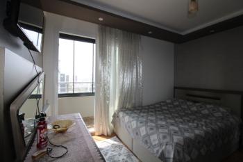 ASLAN'DAN TECE'DE MERKEZİ KONUM'DA HAVUZLU FULL EŞYALI 2+1