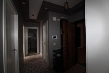 ASLAN'DAN TECE'DE MERKEZİ KONUM'DA HAVUZLU FULL EŞYALI 2+1