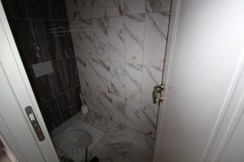 ASLAN'DAN TECE'DE MERKEZİ KONUM'DA HAVUZLU FULL EŞYALI 2+1