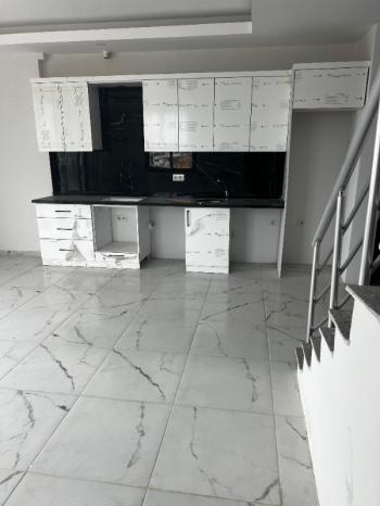 MİRA 7 RESİDANCE KİRALIK BOŞ 3+1 DUBLEX DAİRE MAHMUTLAR ALANYA ANTALYA 