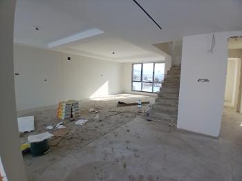GÜVENAY - ÇORUM BİNEVLER PANORAMİK MANZARALI SATILIK 5+1 VİLLA