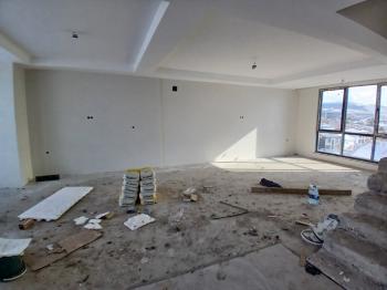 GÜVENAY - ÇORUM BİNEVLER PANORAMİK MANZARALI SATILIK 5+1 VİLLA