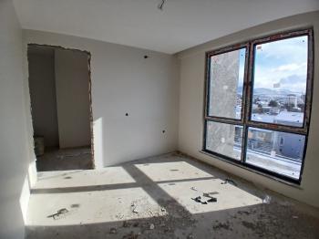 GÜVENAY - ÇORUM BİNEVLER PANORAMİK MANZARALI SATILIK 5+1 VİLLA