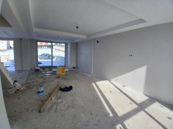 GÜVENAY - ÇORUM BİNEVLER PANORAMİK MANZARALI SATILIK 5+1 VİLLA