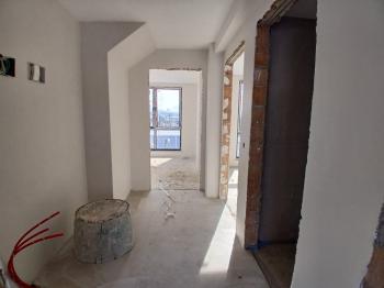 GÜVENAY - ÇORUM BİNEVLER PANORAMİK MANZARALI SATILIK 5+1 VİLLA