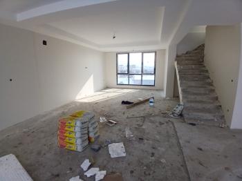 GÜVENAY - ÇORUM BİNEVLER PANORAMİK MANZARALI SATILIK 5+1 VİLLA