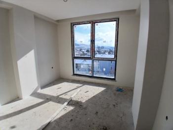 GÜVENAY - ÇORUM BİNEVLER PANORAMİK MANZARALI SATILIK 5+1 VİLLA
