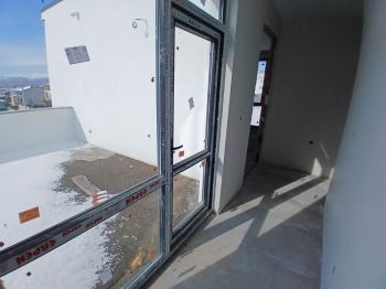 GÜVENAY - ÇORUM BİNEVLER PANORAMİK MANZARALI SATILIK 5+1 VİLLA