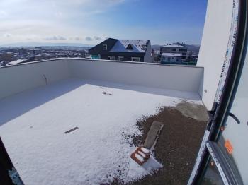 GÜVENAY - ÇORUM BİNEVLER PANORAMİK MANZARALI SATILIK 5+1 VİLLA