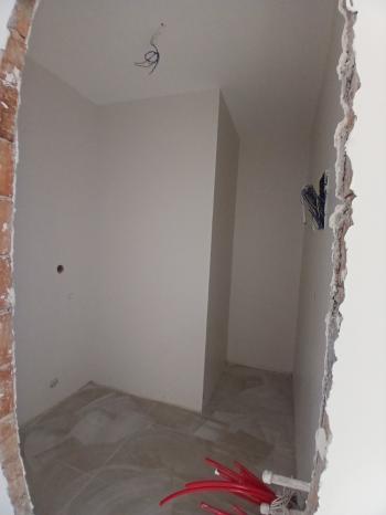 GÜVENAY - ÇORUM BİNEVLER PANORAMİK MANZARALI SATILIK 5+1 VİLLA