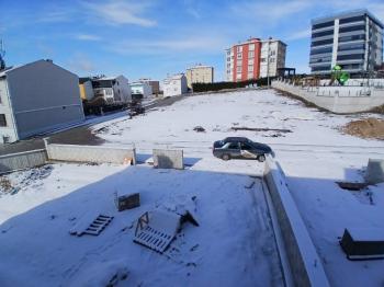 GÜVENAY - ÇORUM BİNEVLER PANORAMİK MANZARALI SATILIK 5+1 VİLLA