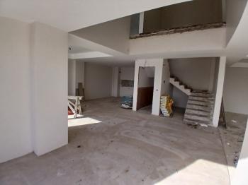 GÜVENAY - ÇORUM ÜÇTUTLAR MAH. BİNEVLERDE SATILIK 5+1 VİLLA