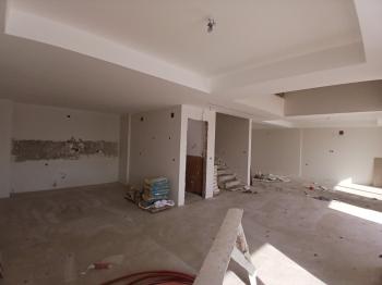 GÜVENAY - ÇORUM ÜÇTUTLAR MAH. BİNEVLERDE SATILIK 5+1 VİLLA