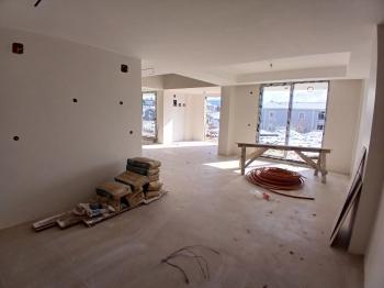 GÜVENAY - ÇORUM ÜÇTUTLAR MAH. BİNEVLERDE SATILIK 5+1 VİLLA