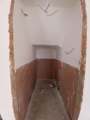 GÜVENAY - ÇORUM ÜÇTUTLAR MAH. BİNEVLERDE SATILIK 5+1 VİLLA