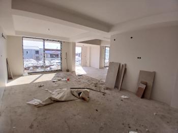 GÜVENAY - ÇORUM ÜÇTUTLAR MAH. BİNEVLERDE SATILIK 5+1 VİLLA