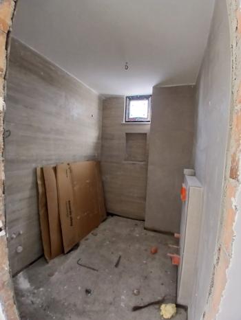 GÜVENAY - ÇORUM ÜÇTUTLAR MAH. BİNEVLERDE SATILIK 5+1 VİLLA