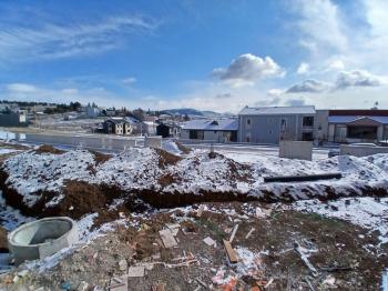 GÜVENAY - ÇORUM ÜÇTUTLAR MAH. BİNEVLERDE SATILIK 5+1 VİLLA