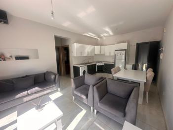 GÖNYELİDE TÜRK MALI FUL EŞYALI SATILIK DAİRELER