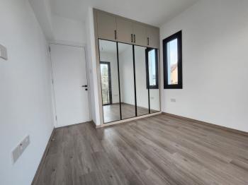  HAMİTKÖY' DE SATILIK ZEMİNKAT 2+1  YENİ SIFIR DAİRE