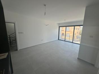  HAMİTKÖY' DE SATILIK ZEMİNKAT 2+1  YENİ SIFIR DAİRE