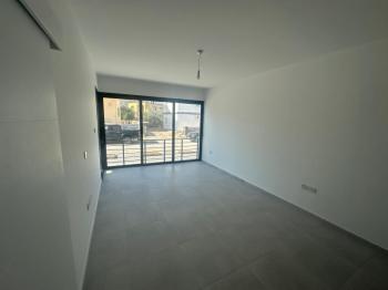  HAMİTKÖY' DE SATILIK ZEMİNKAT 2+1  YENİ SIFIR DAİRE