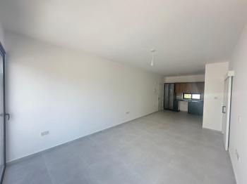  HAMİTKÖY' DE SATILIK ZEMİNKAT 2+1  YENİ SIFIR DAİRE