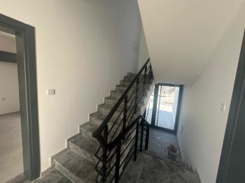  HAMİTKÖY' DE SATILIK ZEMİNKAT 2+1  YENİ SIFIR DAİRE