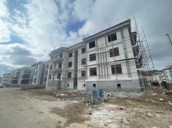 AFYON ÜÇOK EMLAKTAN KANLICA MAH SATILIK SIFIR 3+1 LÜX FIRSAT DAİRELER