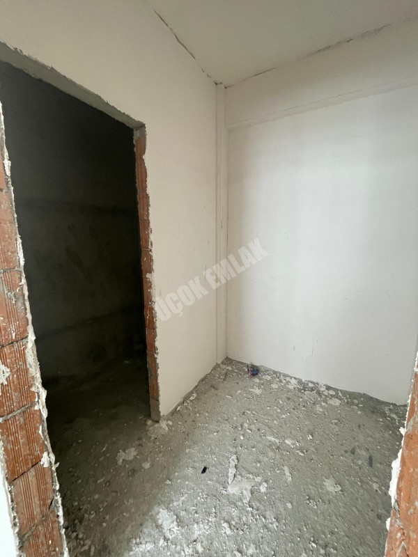 AFYON ÜÇOK EMLAKTAN KANLICA MAH SATILIK SIFIR 3+1 LÜX FIRSAT DAİRELER