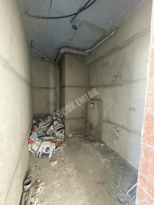 AFYON ÜÇOK EMLAKTAN KANLICA MAH SATILIK SIFIR 3+1 LÜX FIRSAT DAİRELER