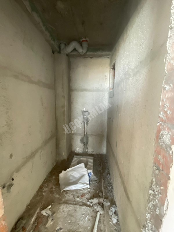 AFYON ÜÇOK EMLAKTAN KANLICA MAH SATILIK SIFIR 3+1 LÜX FIRSAT DAİRELER