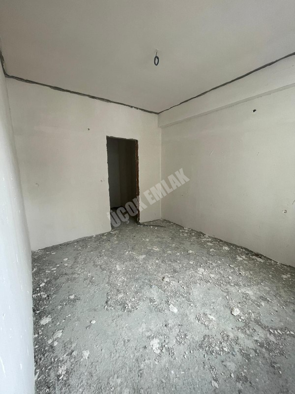 AFYON ÜÇOK EMLAKTAN KANLICA MAH SATILIK SIFIR 3+1 LÜX FIRSAT DAİRELER