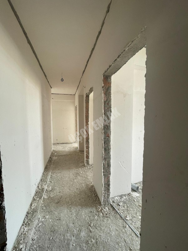 AFYON ÜÇOK EMLAKTAN KANLICA MAH SATILIK SIFIR 3+1 LÜX FIRSAT DAİRELER