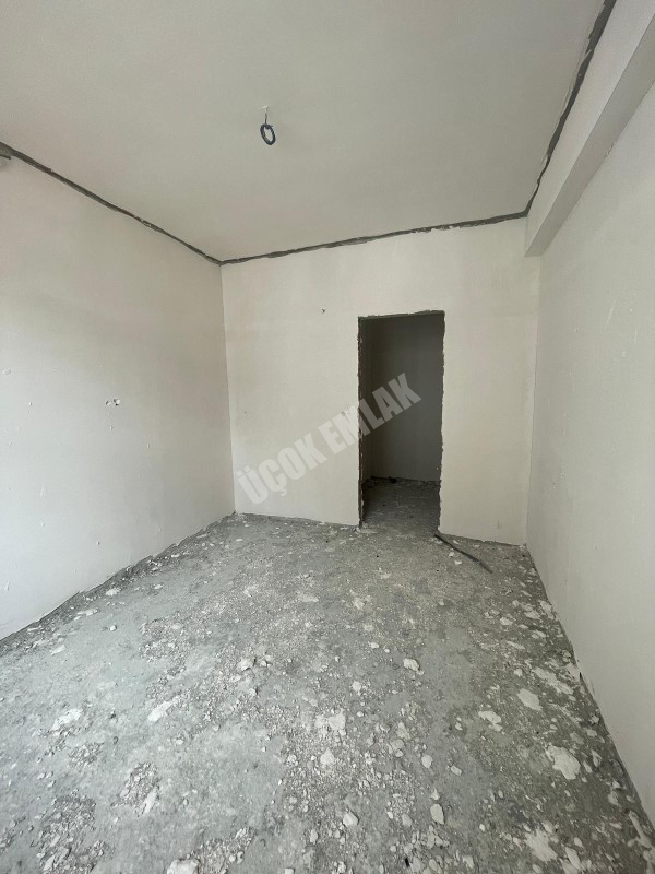 AFYON ÜÇOK EMLAKTAN KANLICA MAH SATILIK SIFIR 3+1 LÜX FIRSAT DAİRELER