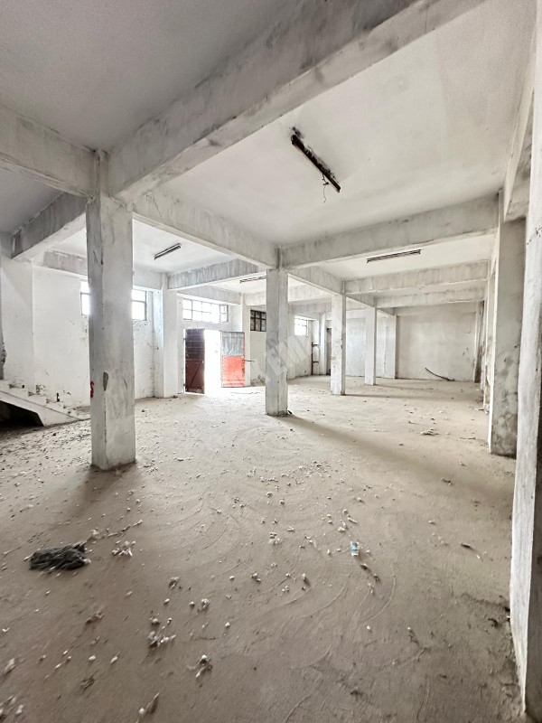 AYON ÜÇOK EMLAKTAN ALİ ÇETİNKAYA MAH KİRALIK 300M² DEPO 