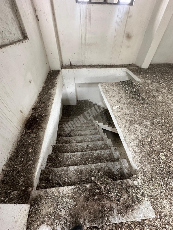 AYON ÜÇOK EMLAKTAN ALİ ÇETİNKAYA MAH KİRALIK 300M² DEPO 