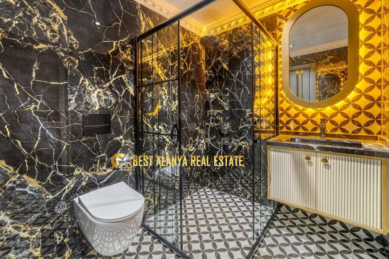 KARGICAK ÖZEL YÜZME HAVUZLU MÜSTAKİL VİLLA KARGICAK ALANYA ANTALYA