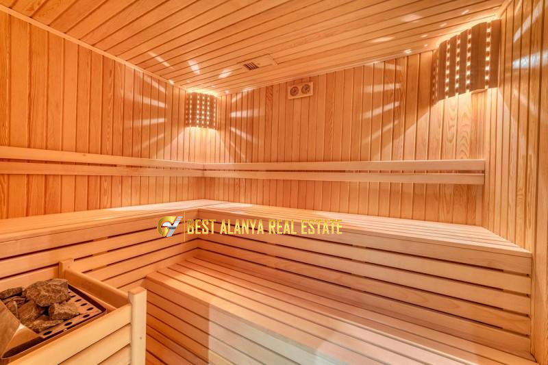 KARGICAK ÖZEL YÜZME HAVUZLU MÜSTAKİL VİLLA KARGICAK ALANYA ANTALYA