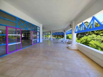 Didim Işık Sitesi'nde Tadilatlı, Tavanı Yükseltilmiş, Özel Tasarım Villa