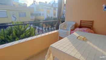 Çamlık Mahallesinde Eşyalı Kiralık 2+1 Daire