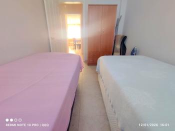 Çamlık Mahallesinde Eşyalı Kiralık 2+1 Daire