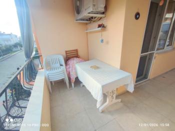 Çamlık Mahallesinde Eşyalı Kiralık 2+1 Daire