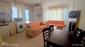 Çamlık Mahallesinde Eşyalı Kiralık 2+1 Daire