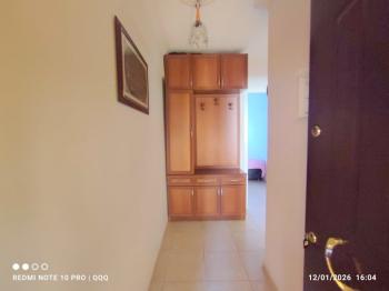 Çamlık Mahallesinde Eşyalı Kiralık 2+1 Daire