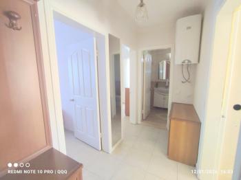 Çamlık Mahallesinde Eşyalı Kiralık 2+1 Daire