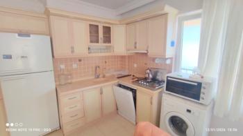Çamlık Mahallesinde Eşyalı Kiralık 2+1 Daire