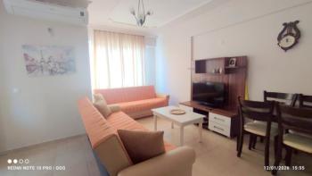 Çamlık Mahallesinde Eşyalı Kiralık 2+1 Daire